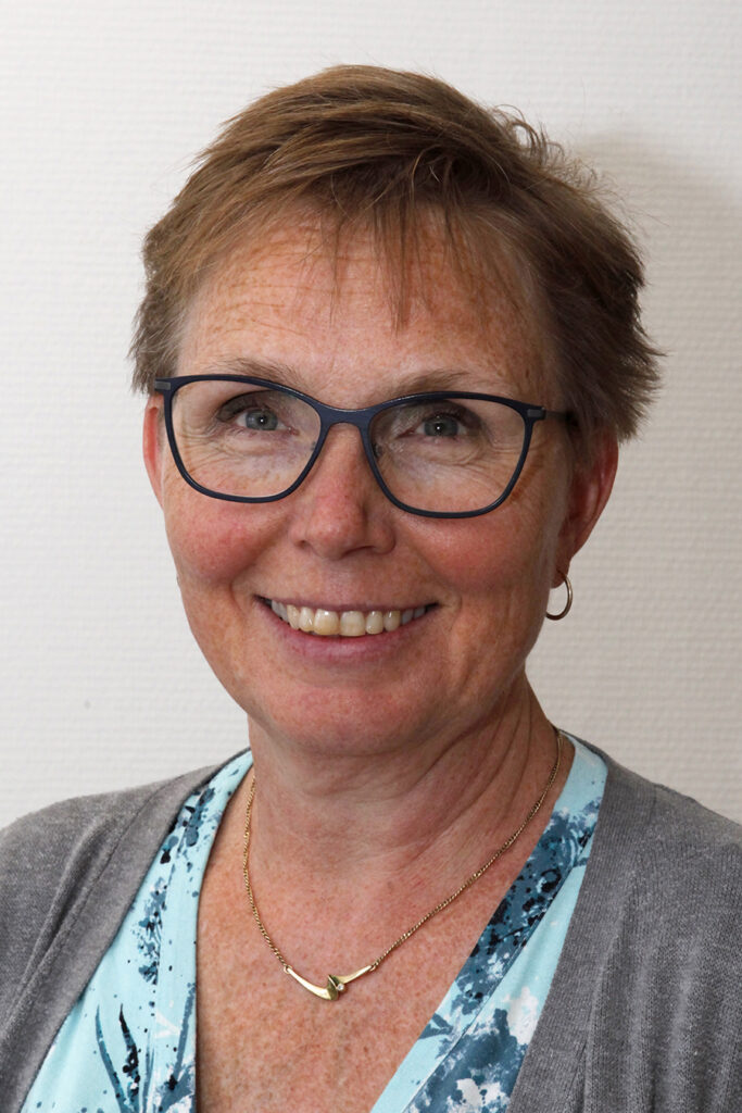 Anna Kristiansen - Sundhedsrådgiver, coach, afspændingsmassør, yoga- og meditationsinstruktør