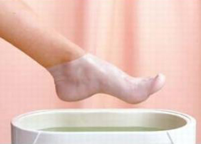 Paraffin