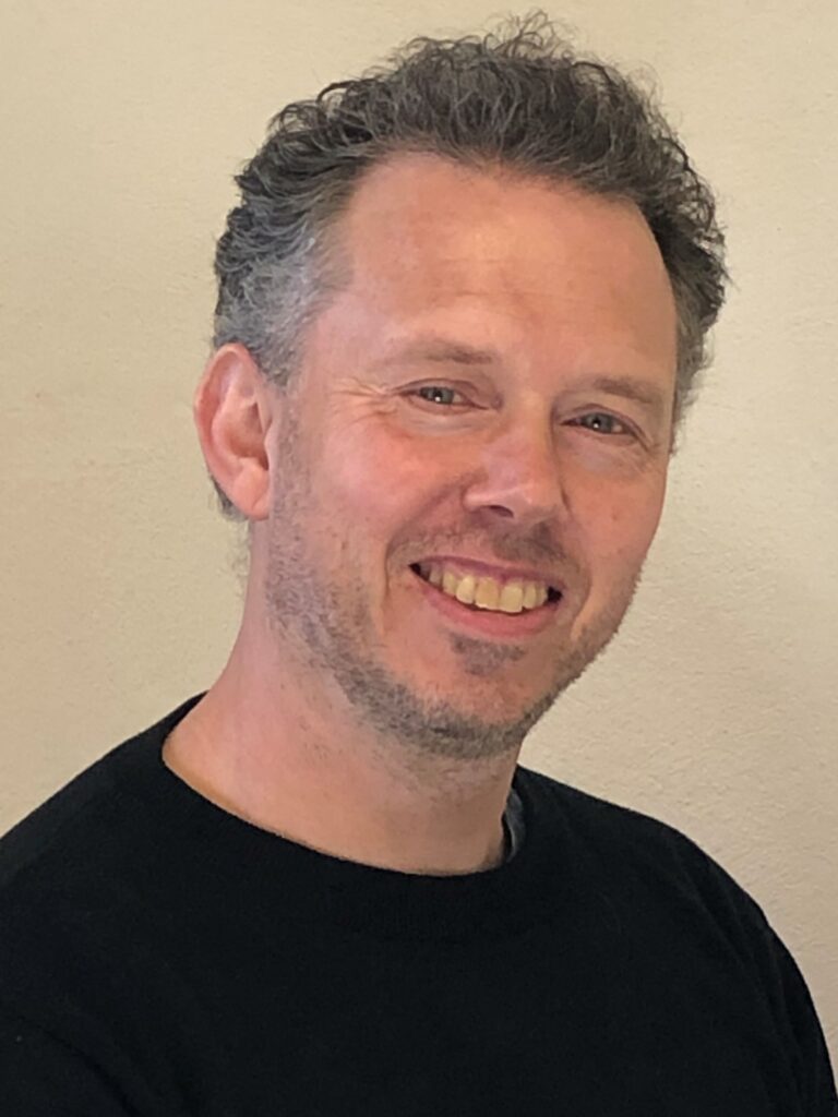 Kenneth Stilling - BMS akupunktør, øreakupunktør, massør og NADA behandler hos Løvel Helse & Fodklinik